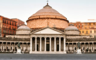 Piazza Del Plebiscito Storia Cosa Vedere E Come Arrivare Nella Piazza