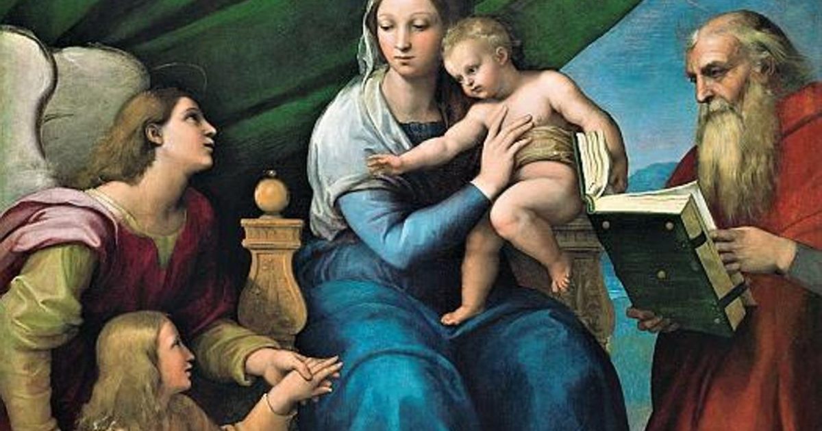 Gli Spagnoli A Napoli Il Rinascimento Meridionale La Grande Mostra Al