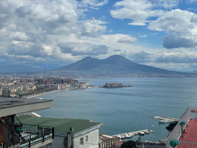 Le Migliori Cose Da Fare E Gli Eventi A Napoli Nel Weekend Dal All