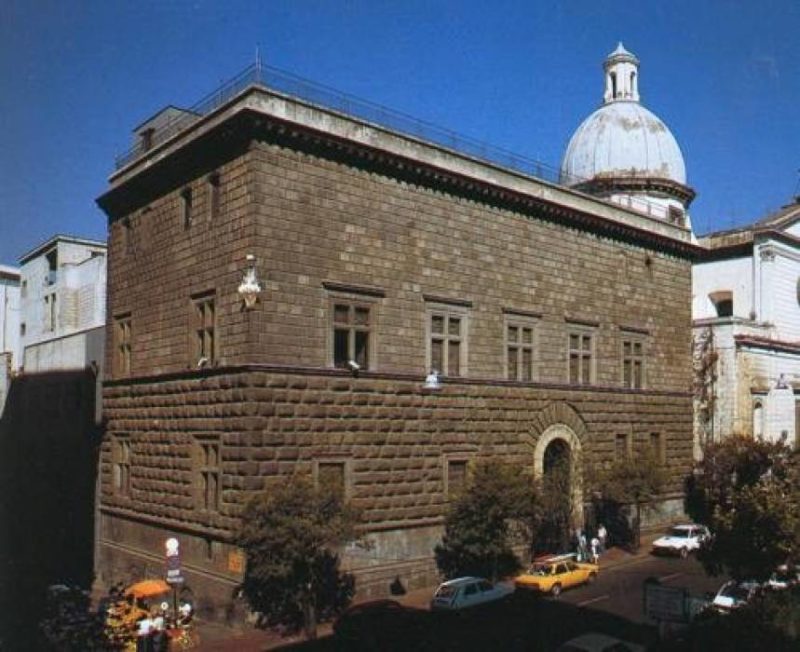 Apre Al Pubblico La Biblioteca Del Museo Filangieri A Napoli | Napoli ...