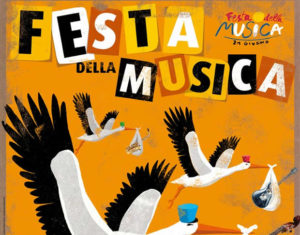 Festa Europea Della Musica: Concerti Ed Eventi Il 21 E 22 Giugno ...