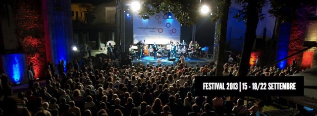 pomigliano jazz 15 18 settembre 2013