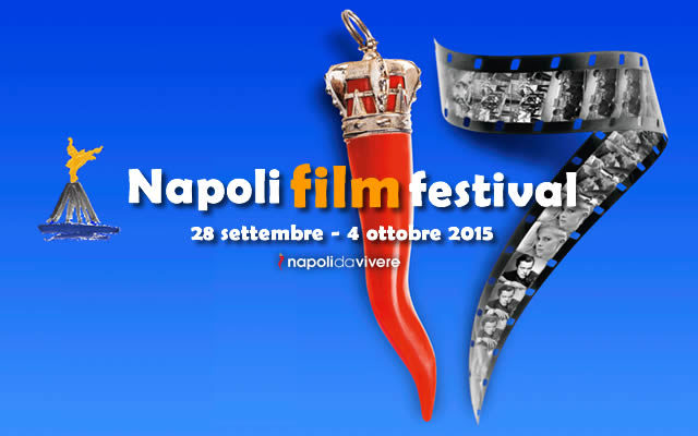 napoli film festival 2015