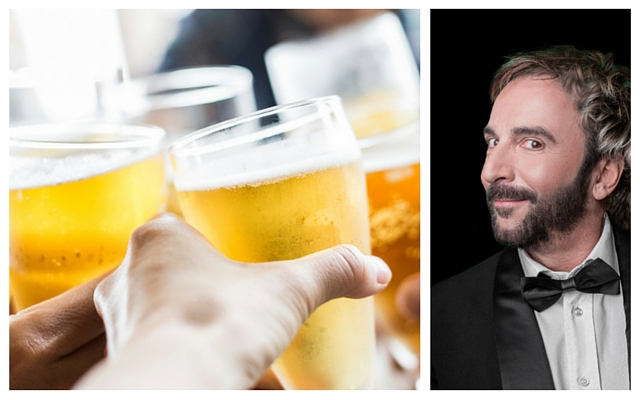 Tony Tammaro Birra Fest ed altri eventi gratis a Santa Maria la Carit