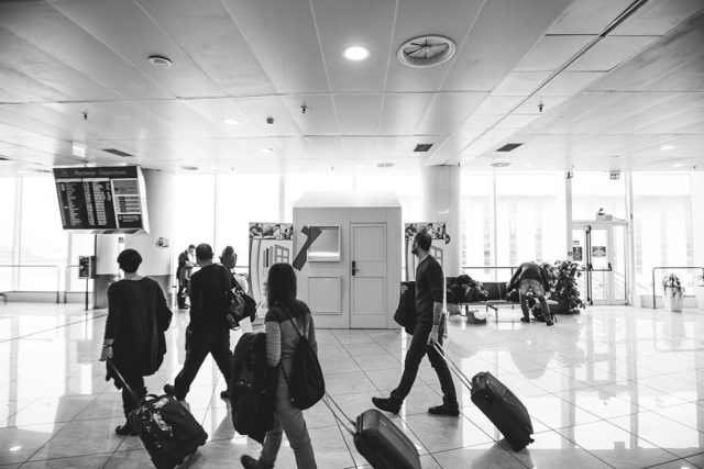 Capsule Hotel all'Aeroporto di Capodichino di Napoli ...