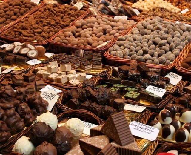 Festa del Cioccolato