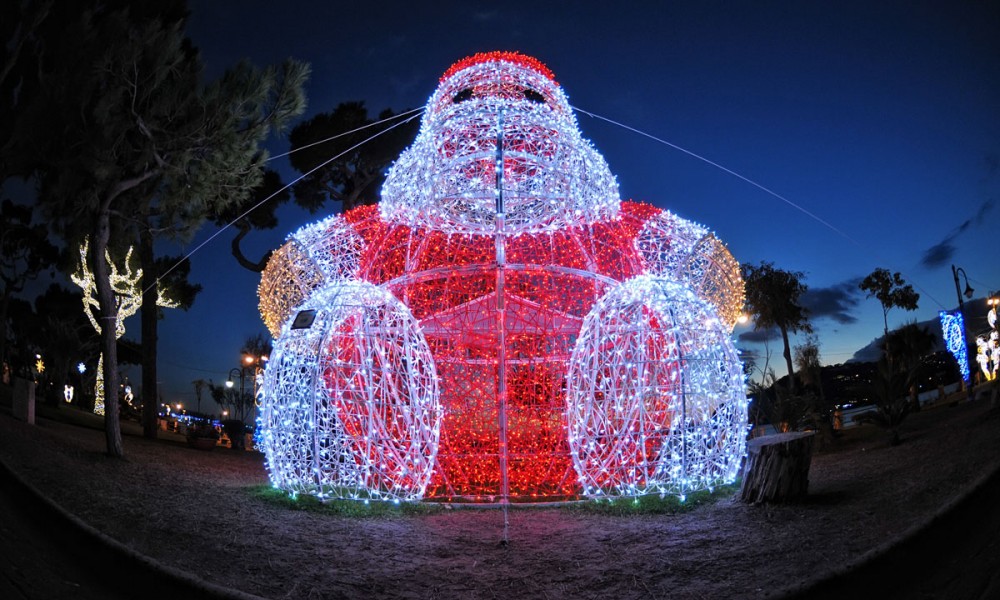 Immagini Belle Del Natale.Gratis A Napoli Il 24 25 E 26 Dicembre 2017 Napoli Da Vivere