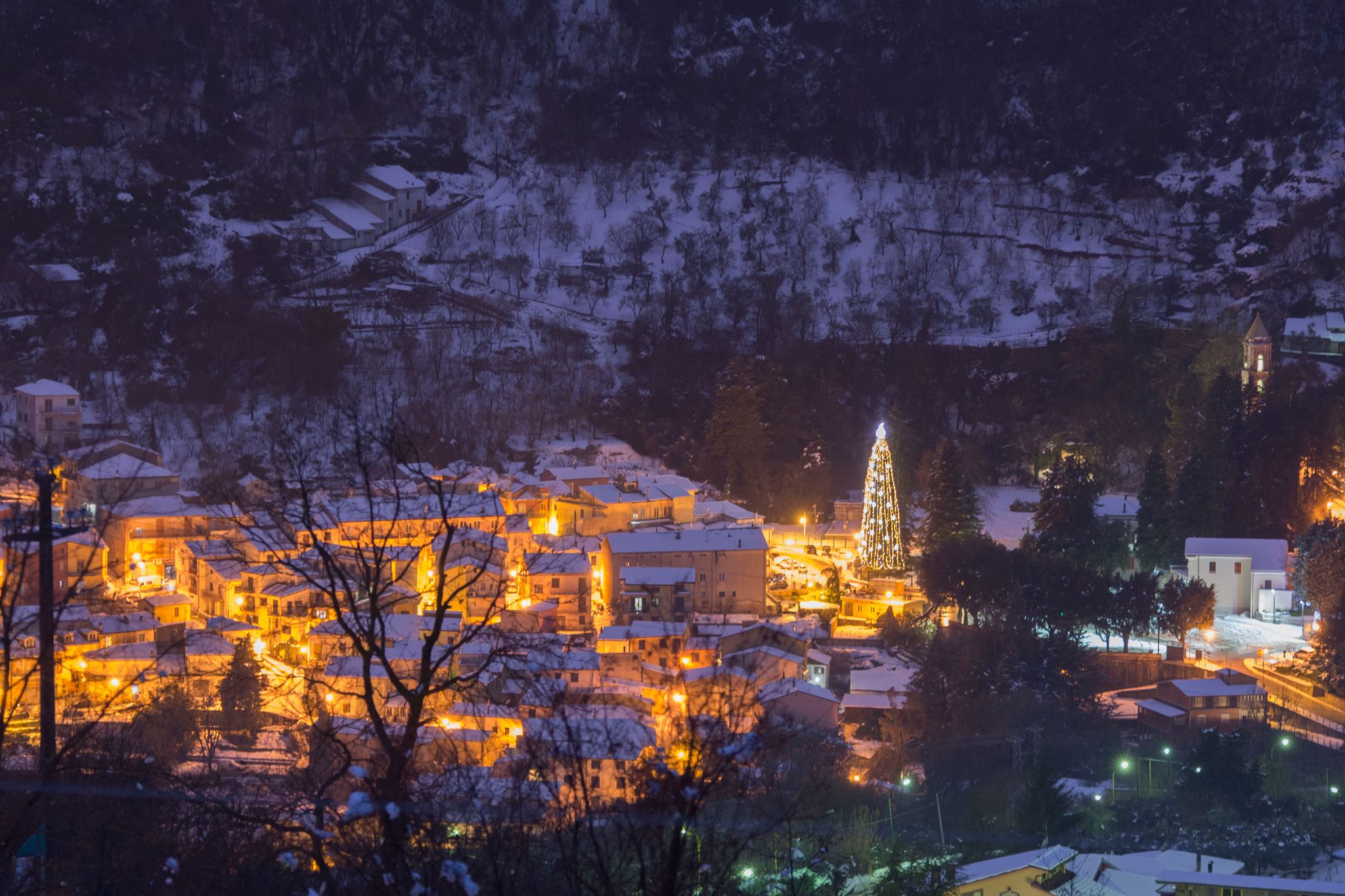 4 Sagre E Feste In Campania: Cosa Fare Nel Weekend 1-2 Dicembre 2018 ...