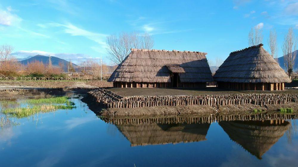 Parco Archeologico Naturalistico di Longola