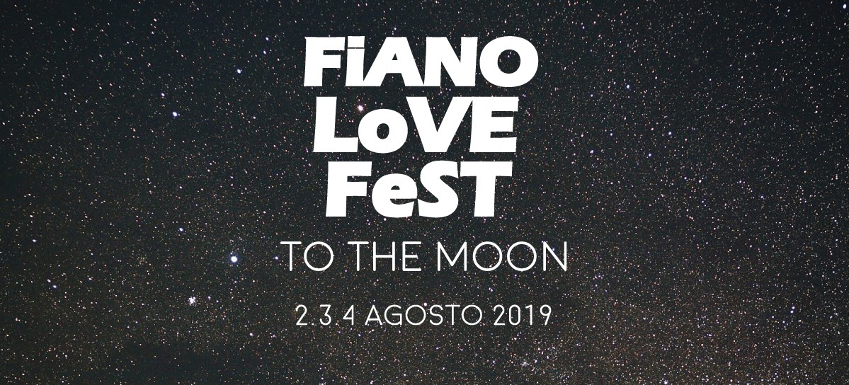 Fiano Love Fest festa del vino nel caratteristico di Lapio in