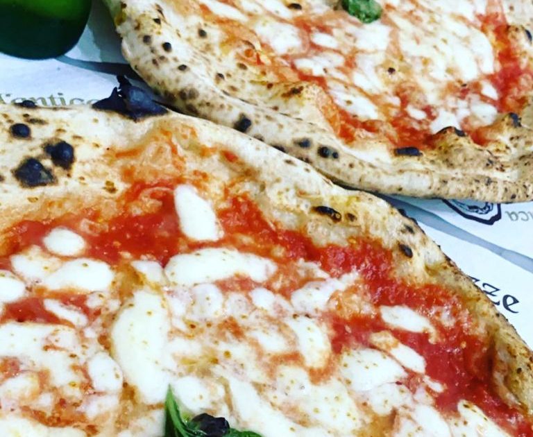 L Antica pizzeria da Michele apre una nuova sede a Palermo