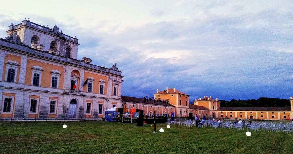 Due mesi di grandi eventi con il Carditello Festival nelle Reggia Borbonica  | Napoli da Vivere