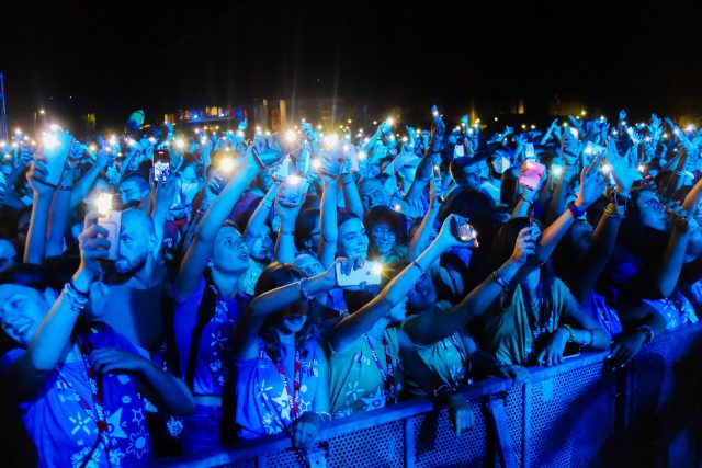 Giffoni film festival