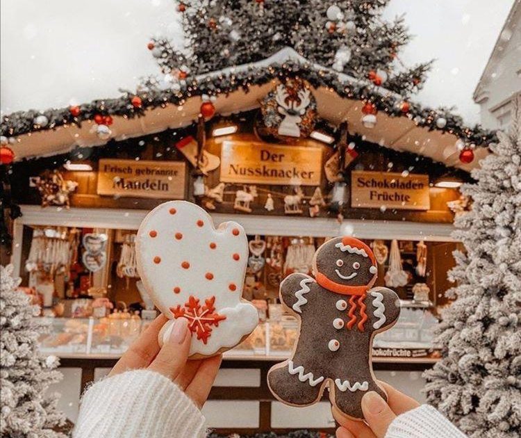 Christmas Village alla Mostra d'Oltremare: Mercatino di Natale, area Giochi  e Food e pista di Pattinaggio