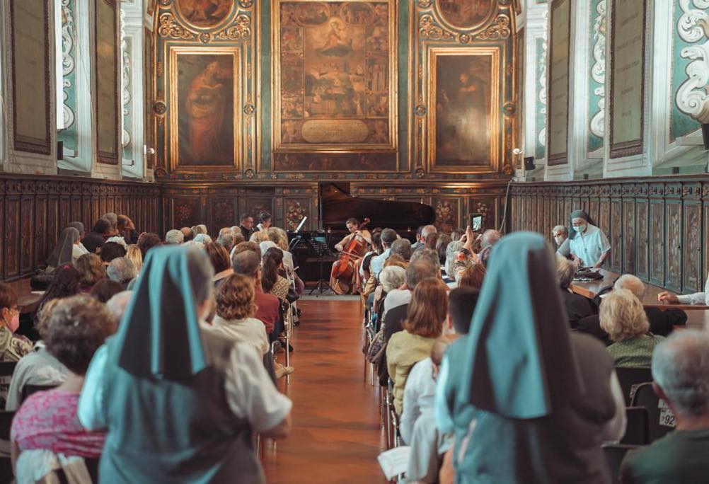 Festival Spinacorona: 20 Concerti Gratuiti Nel Centro Antico Di Napoli ...