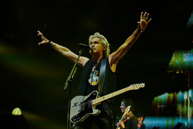 ligabue concerto a napoli