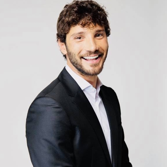 stefano de martino