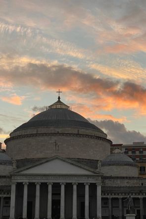 Cosa fare a Napoli durante la settimana dal 14 al 19 ottobre 2024: il Lunedì di Napoli da Vivere