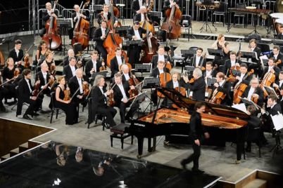 15 Concerti di Musica classica a Napoli