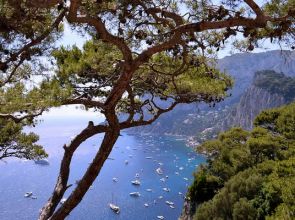 Marina Piccola a Capri tra le 10 spiagge più belle d’Italia